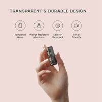 Лот: 24980303. Фото: 17. USB-хаб Satechi Mobile XR Hub...