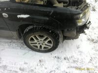 Лот: 6371637. Фото: 3. Subaru forester на запчасти. Красноярск