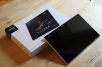 Лот: 5847644. Фото: 2. Sony tablet z. Смартфоны, связь, навигация