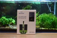 Лот: 10192696. Фото: 3. Qanvee Bio-Sponge Filter QS-100A... Растения и животные