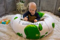 Лот: 5556083. Фото: 12. Подушки для беременных и кормления...