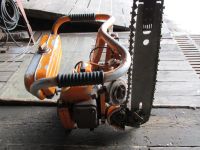 Лот: 5006035. Фото: 2. Бензопила Урал 2 Электрон. Инструмент и расходные