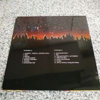 Лот: 25884247. Фото: 2. LP ● Сектор ГАЗА ● Ночь перед... Коллекционирование, моделизм