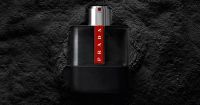 Лот: 12719326. Фото: 3. Prada men Luna Rossa Carbon Туалетная... Красота и здоровье