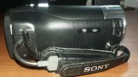 Лот: 10666062. Фото: 4. Видеокамера sony hdr-cx240e