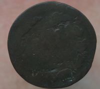 Лот: 7074272. Фото: 2. 1 копейка 1821 год. Монеты