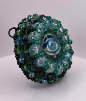 Лот: 24557434. Фото: 4. Кулон «Интуиция»