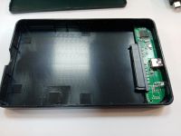 Лот: 8439668. Фото: 4. Внешний корпус для HDD Sata 2... Красноярск