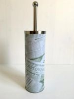 Лот: 4986344. Фото: 4. 🚽 Ёрш туалетный Rosenberg в стальном... Красноярск