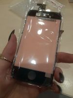 Лот: 18865130. Фото: 2. Дисплей для iPhone 4S в сборе... Запчасти, оборудование