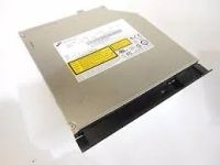 Лот: 11780713. Фото: 2. Привод DVD с крышкой для ноутбука... Комплектующие