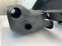 Лот: 24939014. Фото: 5. кожух рулевой колонки Hyundai...