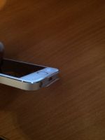 Лот: 5380419. Фото: 2. новый iPhone 5s 16gb РСТ. Смартфоны, связь, навигация