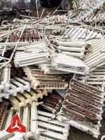 Лот: 22163426. Фото: 4. Утилизация чугунных батарей. Красноярск
