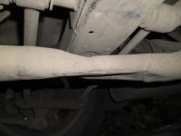 Лот: 6065203. Фото: 7. Глушитель. Задняя банка. toyota...