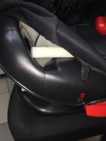 Лот: 12488719. Фото: 3. Автокресло Детское Kids Prime... Красноярск