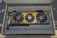 Лот: 5049529. Фото: 5. Sapphire R9 270X 1100Mhz Toxic...