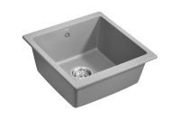 Лот: 23965772. Фото: 3. Мойка врезная PAULMARK Brilon. Строительство и ремонт