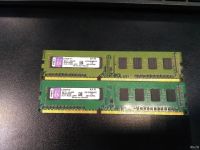 Лот: 13361658. Фото: 2. Оперативная память Kingston KVR1333D3N9... Комплектующие