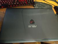 Лот: 12095194. Фото: 4. 15.6" Ноутбук ASUS ROG GL552VW... Красноярск