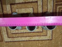 Лот: 15108826. Фото: 2. Соединитель пожарного шланга. Спецодежда, СИЗ, пожарное оборудование