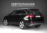 Лот: 20332545. Фото: 3. Mercedes-Benz GLC, I (X253) 300... Красноярск