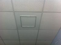 Лот: 4235540. Фото: 4. Светодиодный светильник армстронг. Красноярск