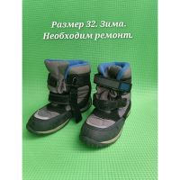 Лот: 17998623. Фото: 6. Обувь детская