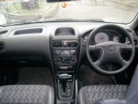 Лот: 59493. Фото: 2. nissan ad 2002 г.в. бп по РФ срочно. Авто, мото, водный транспорт
