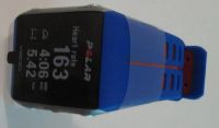Лот: 4905545. Фото: 7. Polar V800 спортивные GPS часы...