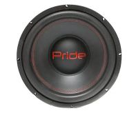 Лот: 19326089. Фото: 2. Автомобильный сабвуфер PRIDE Eco... Автозвук