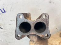 Лот: 25436766. Фото: 6. коллектор выпускной Nissan Almera...