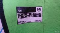 Лот: 12675310. Фото: 3. Ботинки для сноуборда Burton ION... Спортивные товары