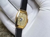 Лот: 24584449. Фото: 7. Женские Винтажные часы Звезда...