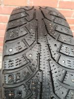 Лот: 25889976. Фото: 2. Шины зимние Nokian Nordman 5 175... Шины, Диски