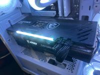 Лот: 25192824. Фото: 5. msi rtx 3070 gaming x trio