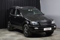 Лот: 24395333. Фото: 4. Mercedes-Benz M-Class 2002