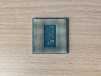 Лот: 25621473. Фото: 2. Процессор Intel Core i7-4712MQ... Комплектующие