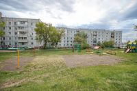Лот: 25403512. Фото: 21. 3-комн. квартира , Красноярск...