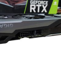 Лот: 20839509. Фото: 4. Видеокарта Gigabyte GeForce RTX... Красноярск