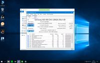 Лот: 13025725. Фото: 2. SSD 250 Gb SATA 6Gb / s Samsung... Комплектующие