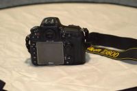 Лот: 5942742. Фото: 2. Nikon D800 Body. Фотокамеры