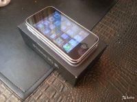 Лот: 5055167. Фото: 3. Apple iPhone 3GS 16Gb. Оригинал. Красноярск