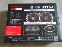 Лот: 15946819. Фото: 2. Продам MSI Radeon™ RX 580 ARMOR... Комплектующие