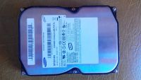Лот: 4638382. Фото: 2. Жесткий диск HDD Samsung 200gb. Комплектующие