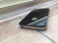 Лот: 10278679. Фото: 4. Apple iphone 4 16gb