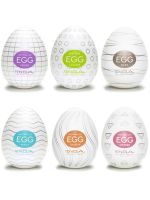 Лот: 16145124. Фото: 7. Мастурбатор "Tenga Egg"