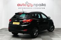Лот: 19325176. Фото: 7. Hyundai ix35, I 2.0 AT (150 л...