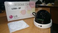 Лот: 5281817. Фото: 2. Камера видеонаблюдения LG L2304-DP. Оборудование