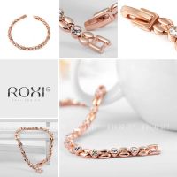 Лот: 3809584. Фото: 4. Браслет ROXI с золотым покрытием